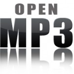 Open MP3